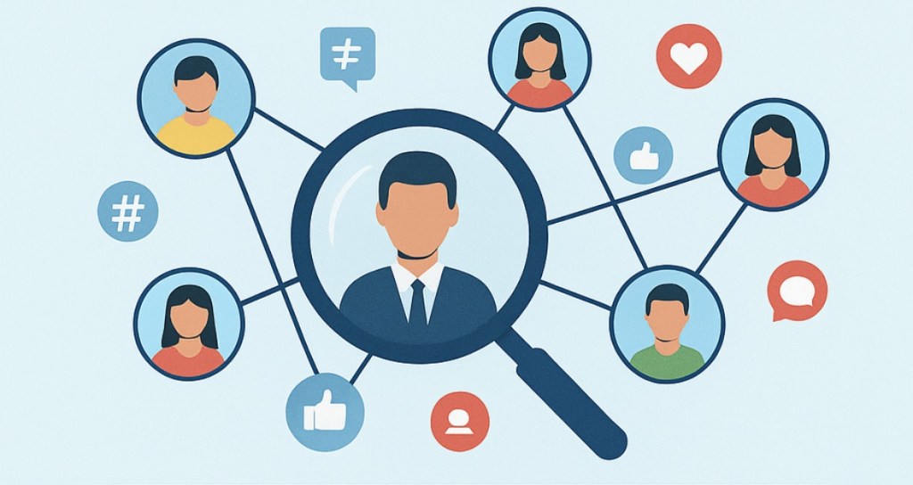 ٧ حقائق حول تحليل بيانات شبكات التواصل&nbsp;الإجتماعي