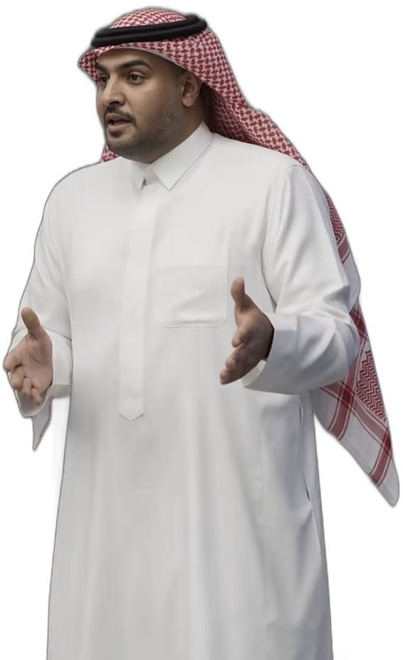 د. أحمد بن علي دين